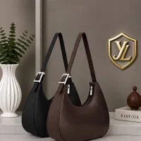 کیف قایقی زنانه با کیفیت درجه یک
