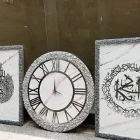 ساعت دیواری