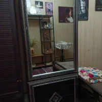 کمد لباس و جا کفش