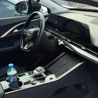 فونیکیس fx|خودرو سواری و وانت|ارومیه, |دیوار