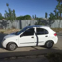 تیبا ۲ بی‌رنگ