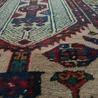 کناره طبیعی قدیمی
