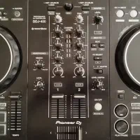 Ddj400