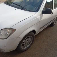 تیبا صندوق دار|خودرو سواری و وانت|سبزوار, میدان بار|دیوار