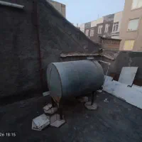 منبع ۵۰۰ لیتری