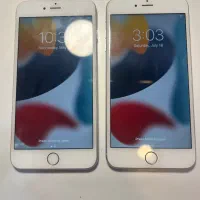 6s plus|موبایل|تهران, صادقیه|دیوار