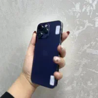 ۱۴پرو مکس  بنفش با طرح بازنشستگان و با چک