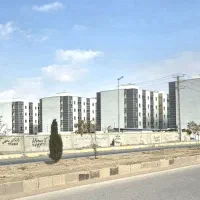 مهرگان پروژه ویسبرد|فروش آپارتمان|محمدیه-قزوین, |دیوار