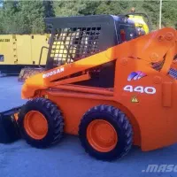 بابکت و مینی بیل