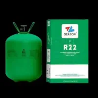 گاز کولر سیزون R22