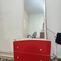 آینه و دراور
