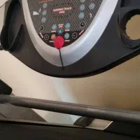 تردمیل تمیز و سالم|تجهیزات ورزشی|تهران, فلسطین (میدان انقلاب)|دیوار