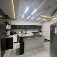 واحد ۱۳۷ متری ۵ ساله فول بازسازی