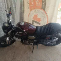 موتور سیکلت مدل ۱۴۰۳