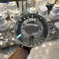 سرویس قابلمه کرکماز|ظروف پخت‌وپز|تهران, هرندی|دیوار