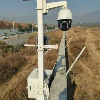 مرکز فروش تخصصی دوربین مداربسته|دوربین مداربسته|نیشابور, شهرک قدس|دیوار