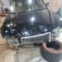 نیازمند صافکاری سنتی و pdr کار ماهر