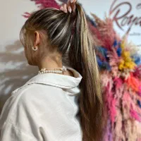 مدل انواع تکنیک مو|خدمات آرایشگری و زیبایی|کیش, |دیوار