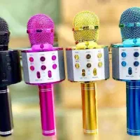 میکروفن بلوتوثی وسترن