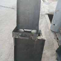 م ن قل کبابی با ورق ضخیم|اجاق گاز و لوازم برقی پختوپز|لردگان, |دیوار