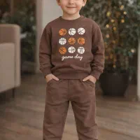 لباس کودک لباس شلوار