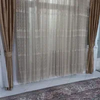پرده سالم
