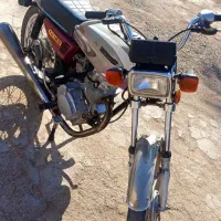 موتور سیکلت ساوین ۸۸پلاک ملی|موتورسیکلت|شوشتر, |دیوار