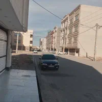 خانه ویلایی همکف دو خواب