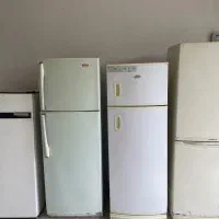 خرید و فروش و معاوضه انواع یخچال