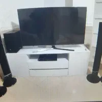 سینما خانواده مدل ال جی