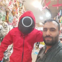 لباس اسکوییدگیم باجنس کتان درجه یک|اسباب‌‌بازی|اصفهان, وحید|دیوار