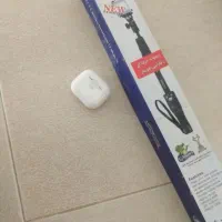 فروش ایرپاد پرو با منو پد