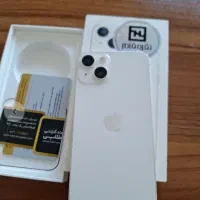 ایفون ۱۳ نرمال سالم و بدون خط