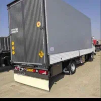 اتوبارباربری حمل اثاثیه منزل اسباب کشی خاورنیسان