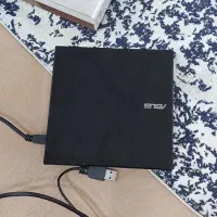 سی دی درایور اکسترنال