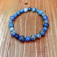 اکسسوری سنگ لاجورد