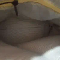 کیف نو کرمی. شیک|کیف، کفش، کمربند|ایلام, |دیوار