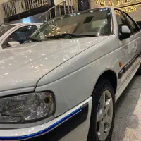 پارس ۹۷ TU5 اتومات|خودرو سواری و وانت|مشهد, کارمندان دوم|دیوار