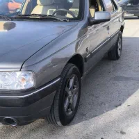 tu5 مدل 93|خودرو سواری و وانت|یاسوج, |دیوار