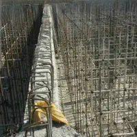 داربست ماهان