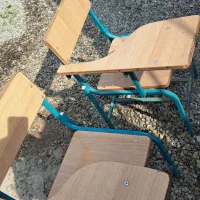 صندلی آموزشی