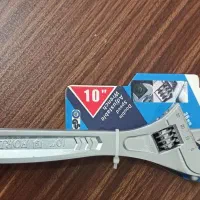 اچار فرانسه/ فورد ۱۰ اینچ