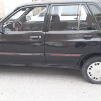 هاچبک مدل 85|خودرو سواری و وانت|پردیس, فاز ۱|دیوار