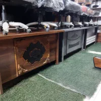 مبلمان اداری،میز اداری،صندلی اداری،میز مدیریت|مبلمان اداری|نظرآباد, نظرآباد|دیوار