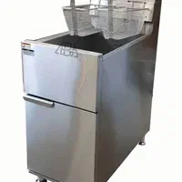 تجهیزات کافه ورستوران/سرخ کن/خلال کن/آون/جارو برقی