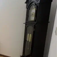 ساعت ایستاده پاندولی