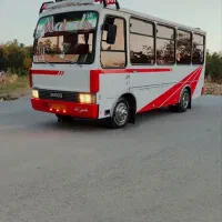 مینی بوس اویکو تیوپلس کولردار