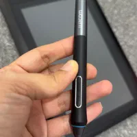 تبلتوکام اینتوس ۱۳اینچ قلم نوری