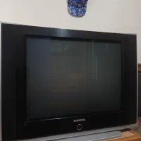 تلویزیون قدیمی