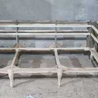 کلاف خام چستر فرانسوی